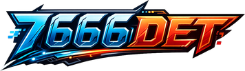 7666det logo